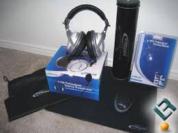 everglide mousepad