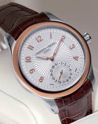 frederique constant maxime