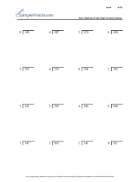 free printables 5th grade worsheps