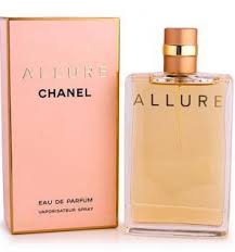 allure de chanel