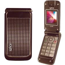 mobile flip