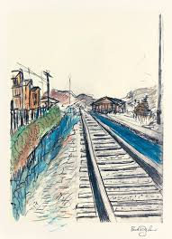 dylan artwork