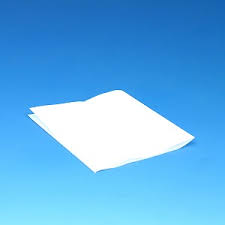 cleaning paper