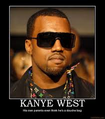 kanye posters