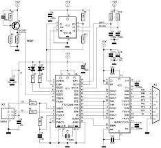 rs232 serial interface