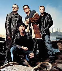 U2 - Governor Mecham (disc 2)