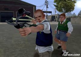 gta bully