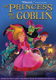 the goblin princess