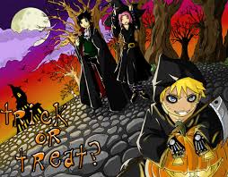 fantasy story