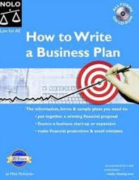 sample business plan pdf