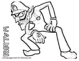 skeletal system coloring page
