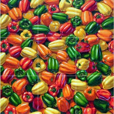 chili pepper kitchen