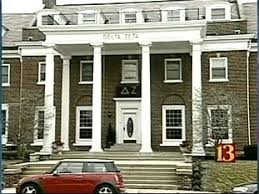 delta zeta