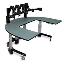 ultimate gaming desk