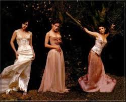 season 3 charmed