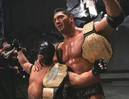 batista rey mysterio