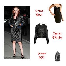 Kristen Stewart fashion