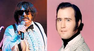 Andy Kaufman was no ordinary