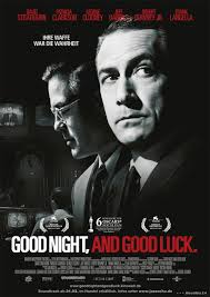 Good Night and Good Luck