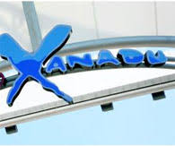 xanadu centro comercial