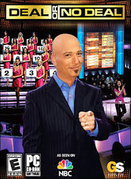 deal or no deal computer