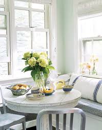 kitchen bench seating