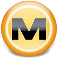 I°I باتش 2010 لل Pes 5 صدق او لا تصدق I°I Megaupload-logo