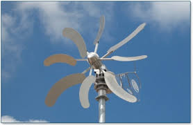 the wind dancer