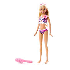 barbie surf