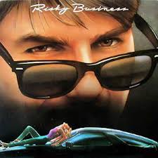 risky business