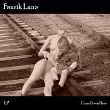 Fenrik Lane - One Day In June