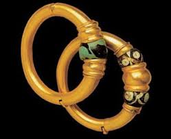 byzantine jewellery
