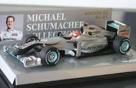 f1 diecast