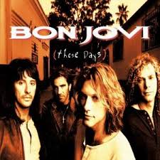 bon jovi these days album