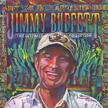 Jimmy Buffett - Jimmy Buffet's Greatest Hits