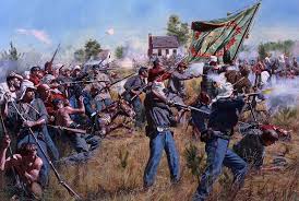 don troiani civil war paintings