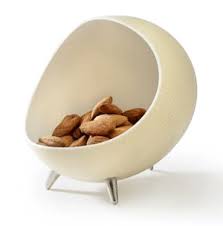 ostrich eggshells