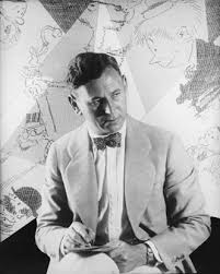 Reuben Lucius Goldberg (Rube