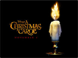 movie a christmas carol