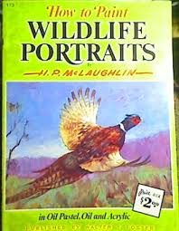wildlife portraits
