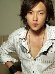 huang yi da