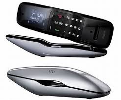 designer telephone