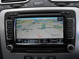vw rns 510