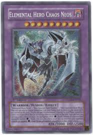 elemental hero decks