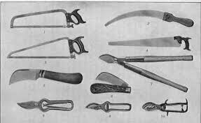 pruning saws