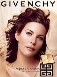 liv tyler makeup
