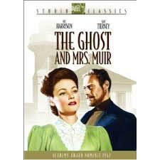 ghost of mrs muir