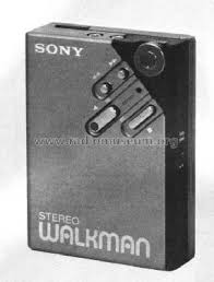 walkman player 2