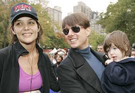 TOM Cruise is the