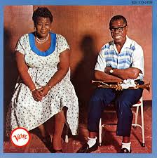 Ella Fitzgerald - Ella And Louis